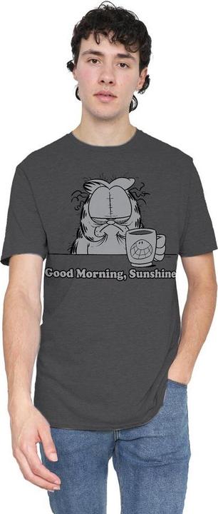 Produktbild Garfield Good Morning Sunshine TShirt (S)