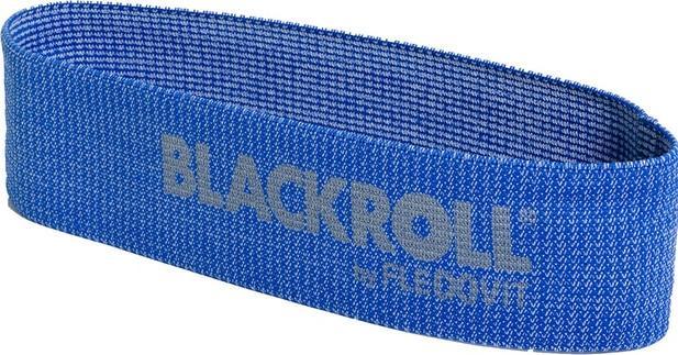 Produktbild Blackroll Loop Band Strong (0.30 m, Stark)
