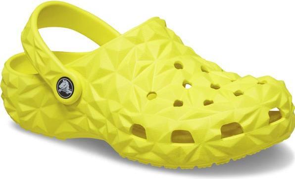 Produktbild Crocs K's Classic Geometric Clog (30)