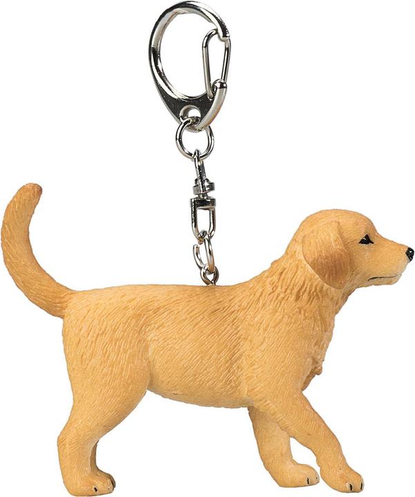 Produktbild Mojo Schlüsselanhänger Labrador Welpe - 387458