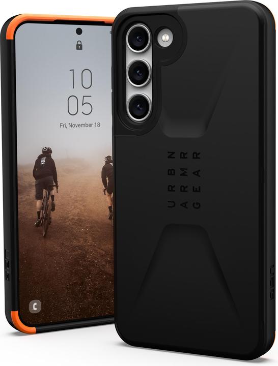 Immagine prodotto UAG Caso civile (Samsung Galaxy S23+)