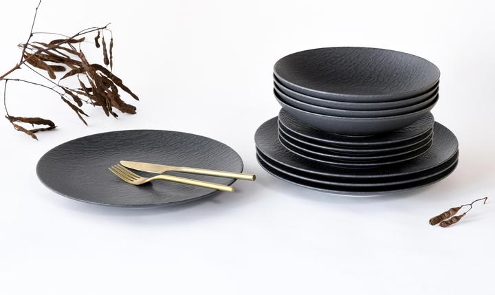 Produktbild CreaTable Schiefer (4 Stück)