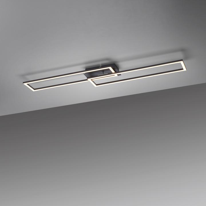 Actual product image Leuchten Direkt Iven (2100 lm)