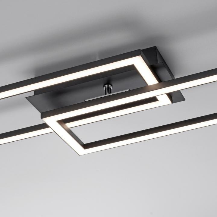 Actual product image Leuchten Direkt Iven (2100 lm)