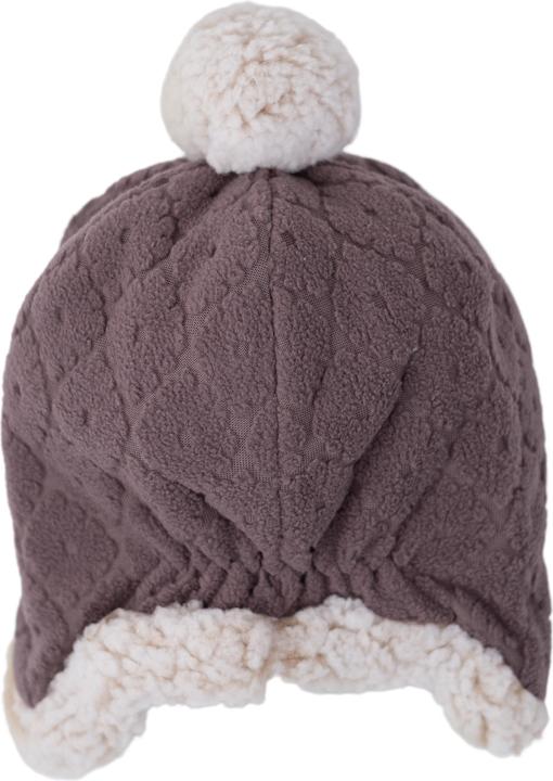Immagine prodotto Lodger Cappello invernale Folklore Pile Malva 1-2 anni (86/92)