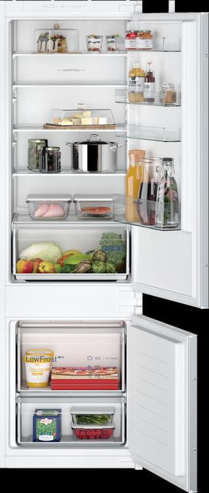 Image du produit Siemens iQ100 (270 l)