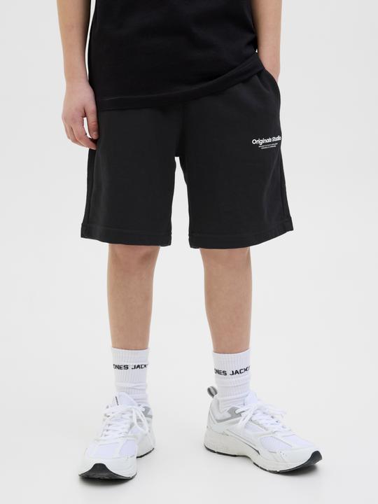 Produktbild Jack & Jones Jpstvesterbro Sweat Shorts Gms Sn Jnr (152)