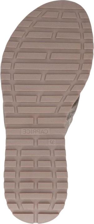 Actual product image Caprice Mule (40)
