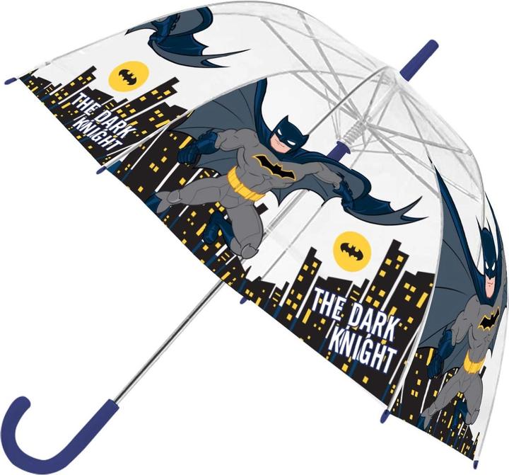 Produktbild Universal Textiles Batman The Dark Knight Stockschirm