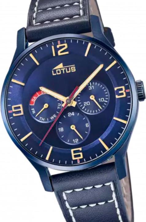 Produktbild Lotus 18833/1 Multifunktion (41 mm)