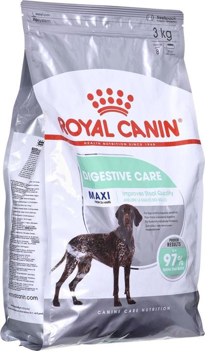 Produktbild Royal Canin Dog Maxi Digestive Care (Adult, 1 Stk., 3000 g)