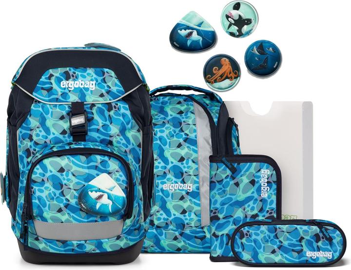 Ergobag Pack Set (20 l)