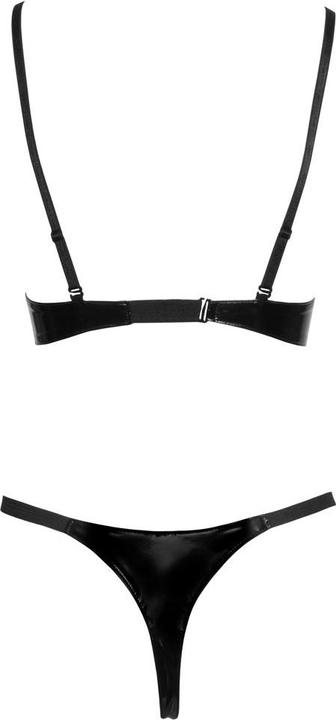 Productafbeelding Black Level Lak Bra en Rio S (S)