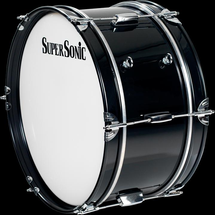 Produktbild Super Sonic Fasnacht Kinder Pauke 18" Professional Line (Acoustic-Drum)