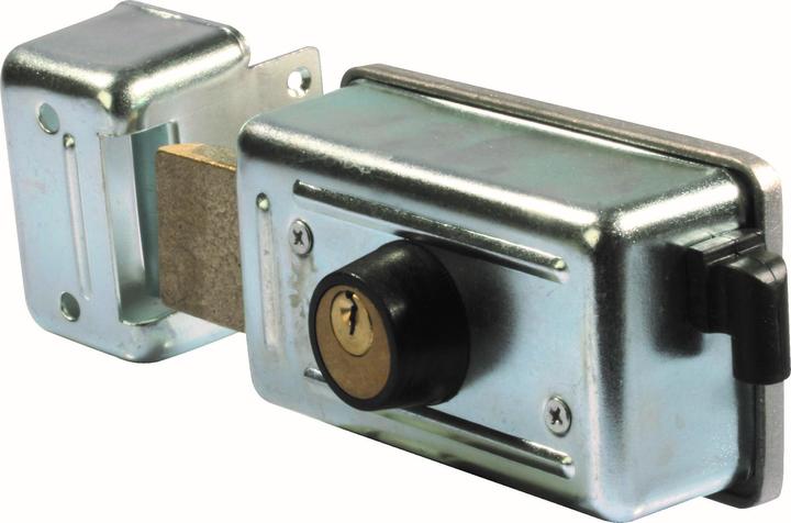 Image du produit somfy Serrure électrique