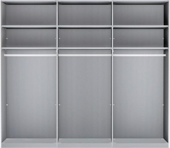 Actual product image Novel Malibu 201 (250 x 236 cm)