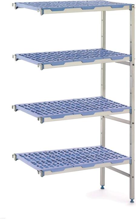 Produktbild Tournus Modulares Regalsystem - ECK - Böden -,xx (105 x 40 x 175 cm)