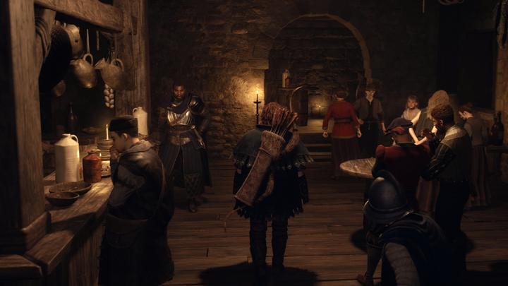 Image du produit Capcom Dragon's Dogma 2 (PS5)