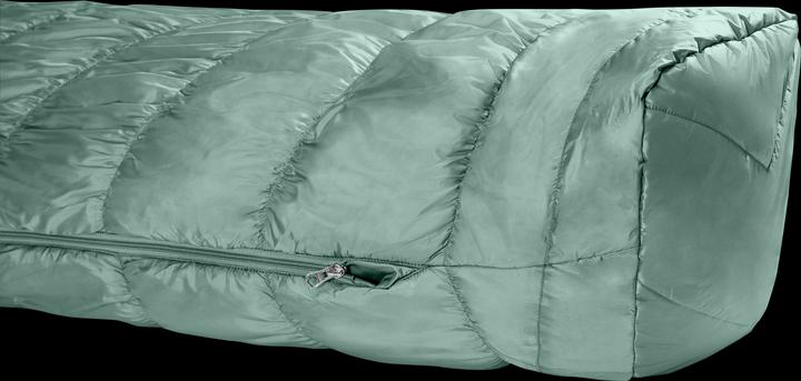 Actual product image Deuter Exosphere +4 ° (220 cm)
