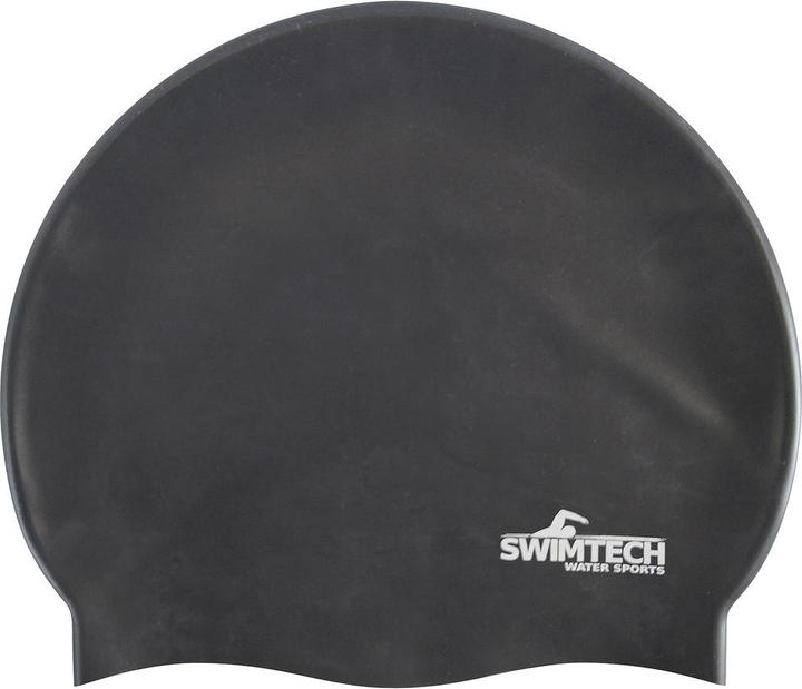 Swim Tech SilikonBadekappe Erwachsene