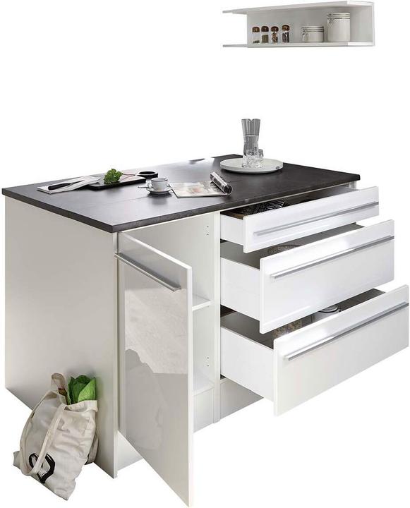 Immagine prodotto Mid.You Bozen (145 x 90 x 90 cm)