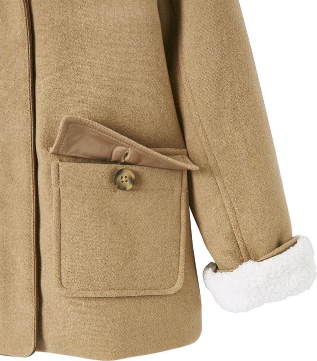Actual product image Vertbaudet Mantle (98)