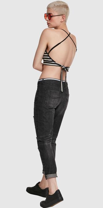 Immagine prodotto Urban Classics Top a triangolo da donna (XL)