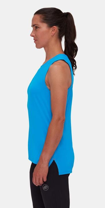 Actual product image Mammut Selun FL Tank Top Women (XL)