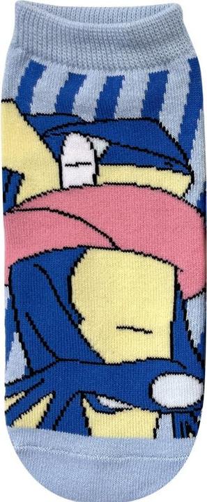 Produktbild Pokémon Greninja Pokémon-Socken (23-25cm) (36 - 42)