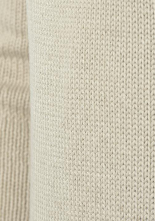 Image du produit Solid Petro Pull En Grosse Maille À Col Camionneur Pull-Over Pour Homme Avec Col Droit Avec Fermetur (XXL)
