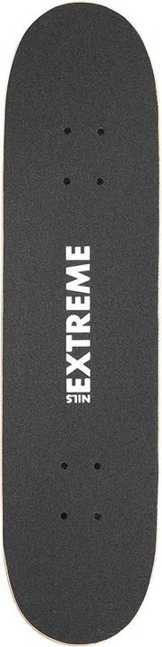 Produktbild Nils Skateboard Extreme Brain (30.71")