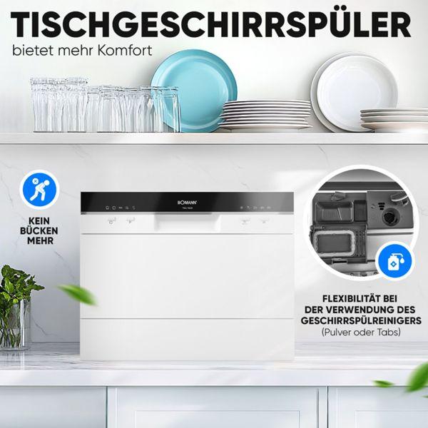 Immagine prodotto Bomann TSG 7405 D