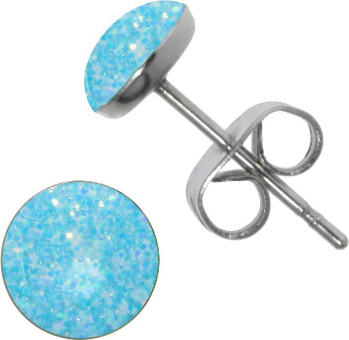 Bleu aqua