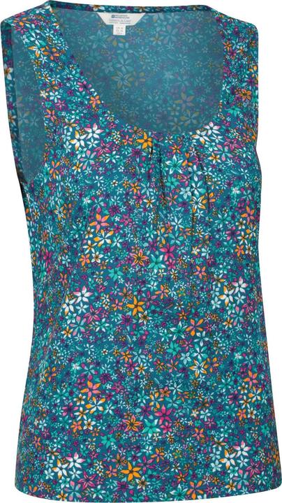 Produktbild Mountain Warehouse Ärmelloses Oberteil (32 D)