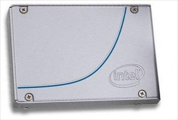 Immagine prodotto Intel SSD 750 400gb (400 GB, 2.5")