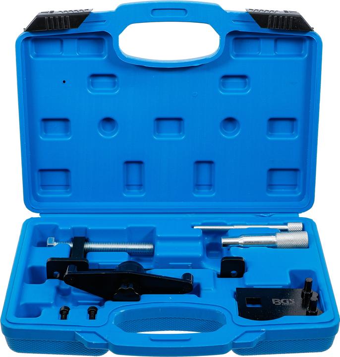 Actual product image BGS Engine Timing Tool Set | for Opel, GM 2.0, 2.2 Ecotec Diesel