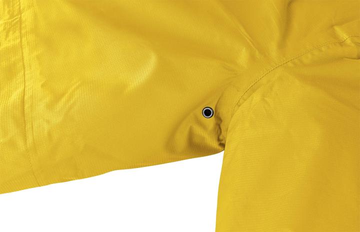 Image du produit Normani Veste de pluie pour enfants non doublée avec réflecteurs - 9007 (M)