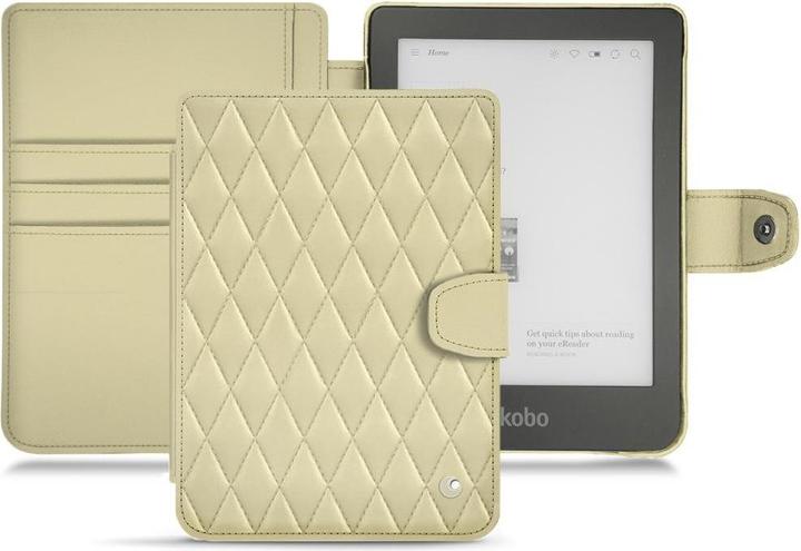 Beige - Couture (Nappa - Pantone #ceb888)