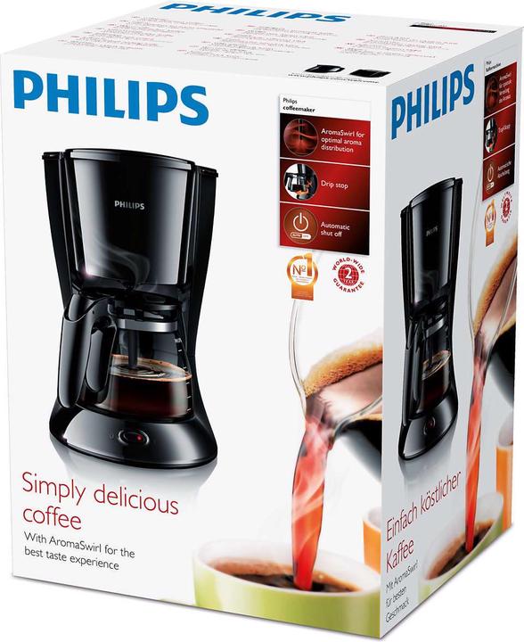Produktbild Philips Daily Collection HD7462/20