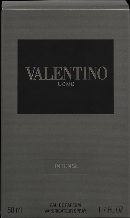 Actual product image Valentino Uomo Intense (Eau de parfum, 50 ml)