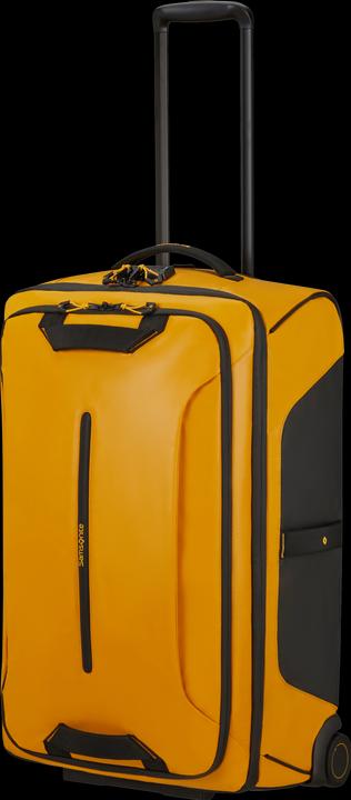 Actual product image Samsonite Ecodiver (76 l, M (50 - 90l))