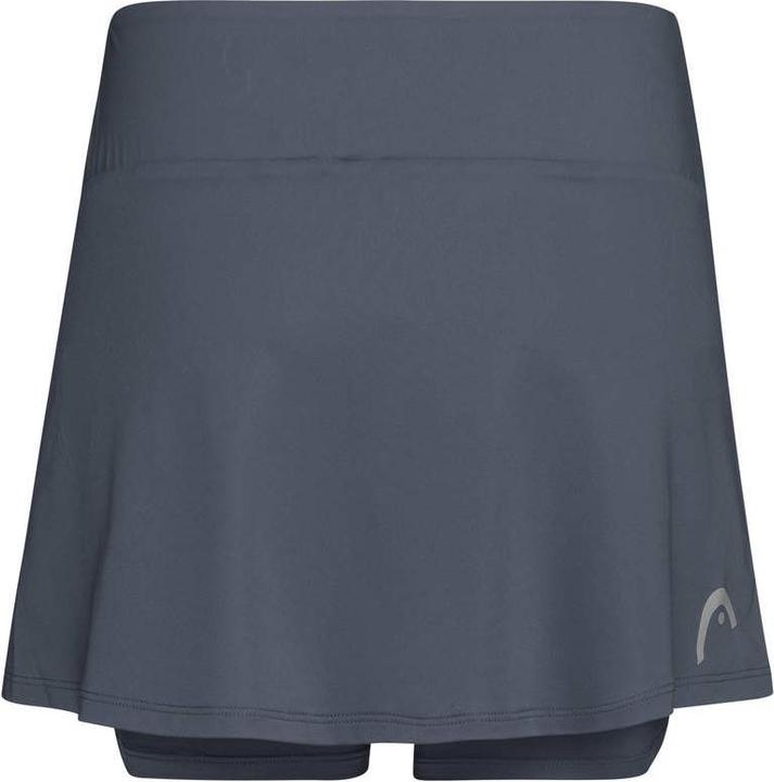 Image du produit Head Club Basic Skort W anthracite (XXL)