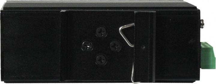 Produktbild Allnet switch unmanaged industrial 3 port 2.5gigabit 90w / 1x poe bluetooth / 2x sfp 1g/2.5g / lüft (3 Ports)