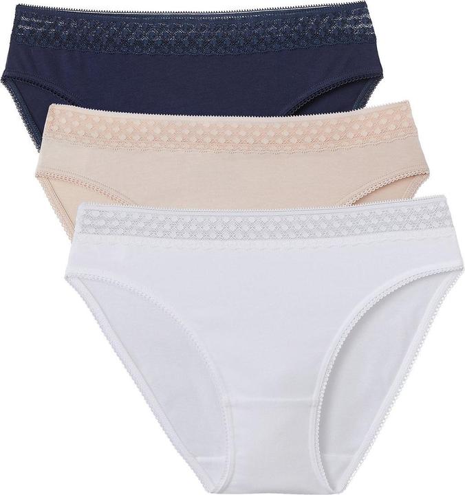 weiss/blau/rosa