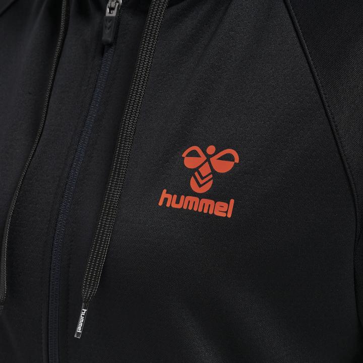 Immagine prodotto hummel Gg12 Action Zip Felpa Con Cappuccio Donna (S)