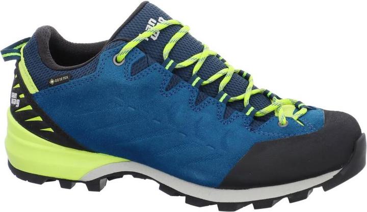 Image du produit Hanwag Makra Pro Low GTX (45)