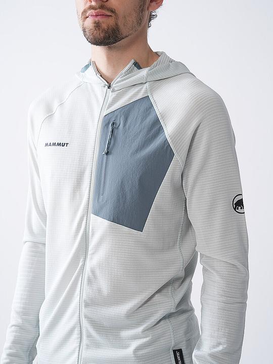 Produktbild Mammut Aenergy Light ML Hooded Jacket (M)