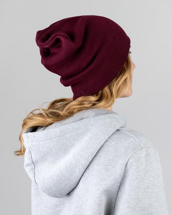 Produktbild Nikin Treeanie Folded Sleek Polylana® bordeaux