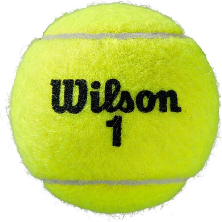 Productafbeelding Wilson Roland Garros