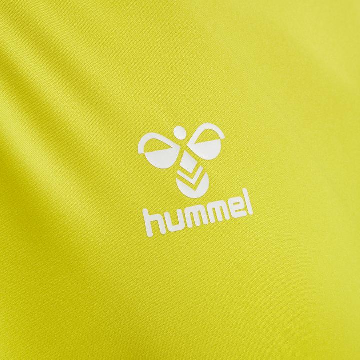 Actual product image hummel Core Xk Core Poly T-Shirt S/S (XL)